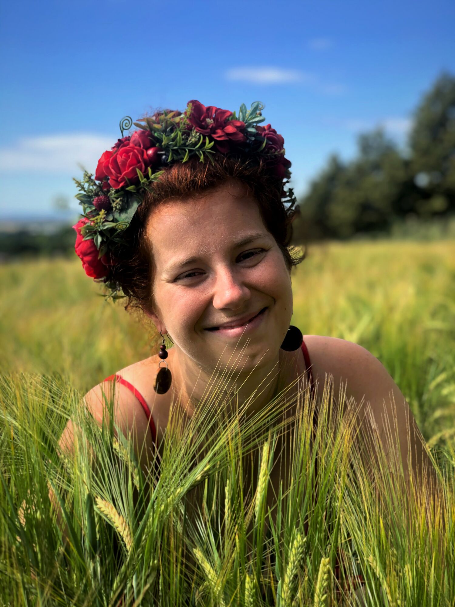 Alexandra Martina Běhalová 